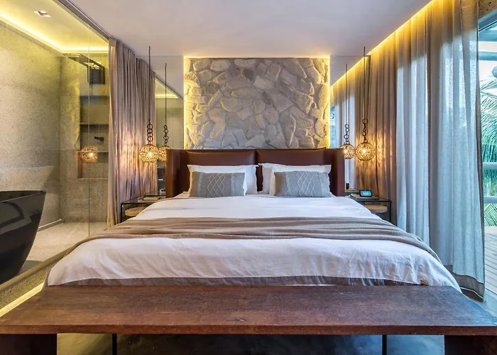 Villas Supreme Hotel