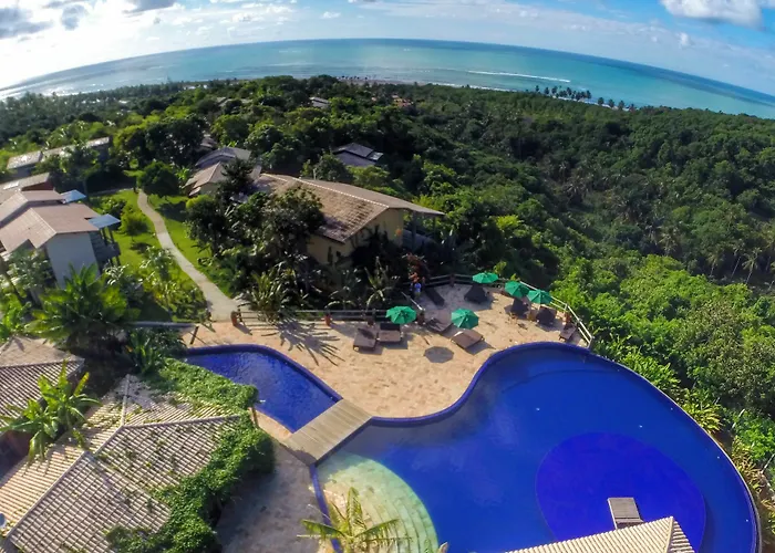 Villas Supreme Hotel