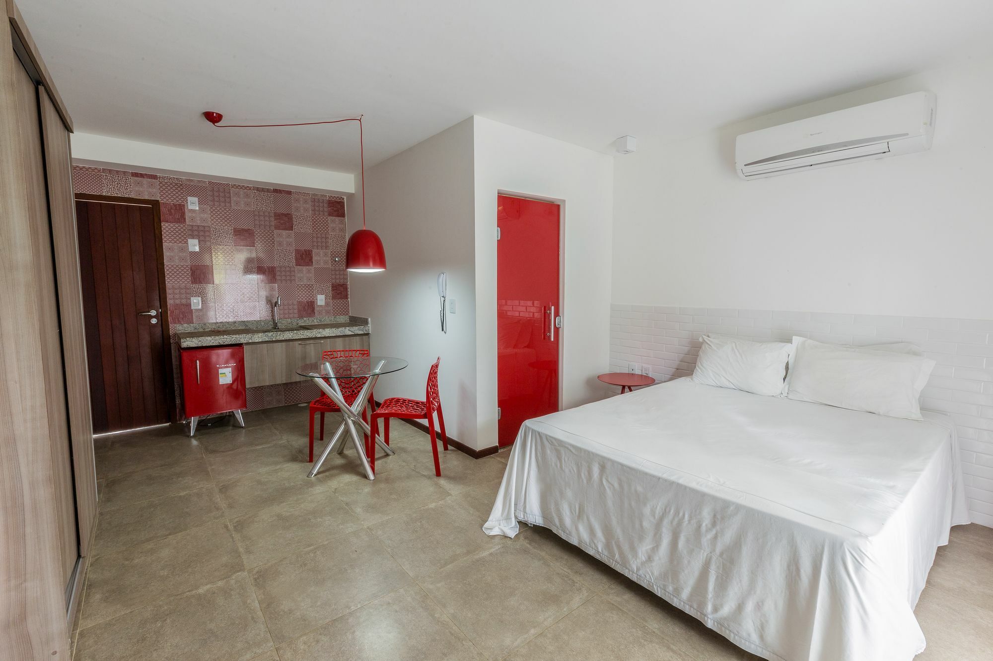 Supreme Hotel Maceió